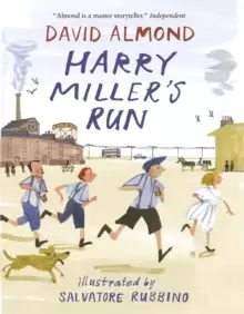 Image of Harry Miller's Run
