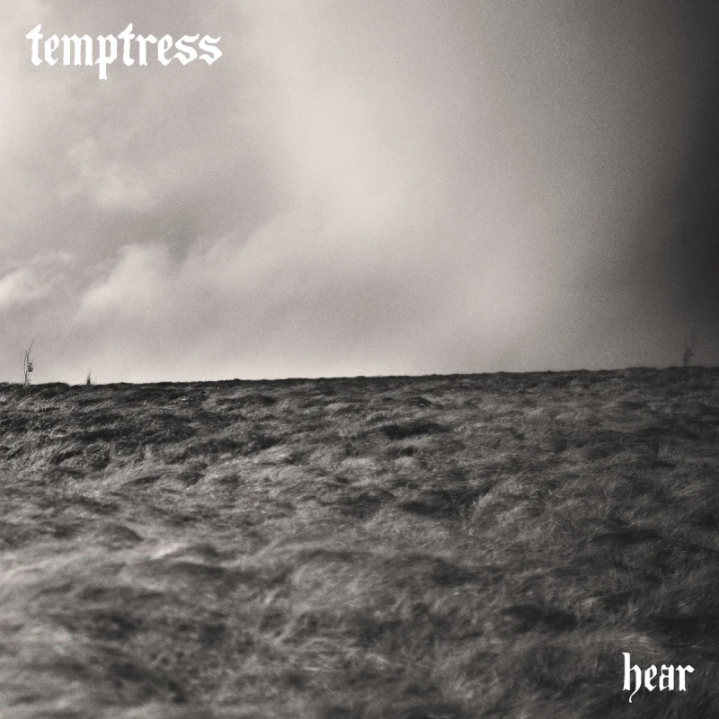 Image of Hear CD / Album Digipak