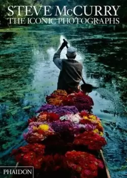 Image of Steve McCurry by Steve McCurry