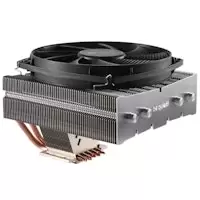 Image of be quiet! Shadow Rock TF 2 CPU Cooler - 135mm