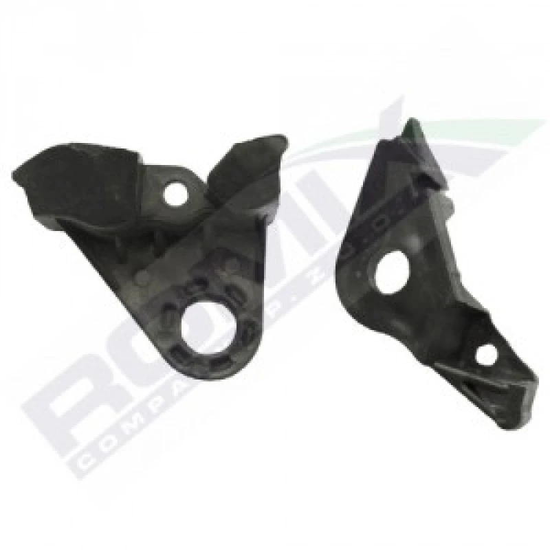Image of ROMIX C70256 Repair Kit, headlight Repair Kit,headlight (6327)