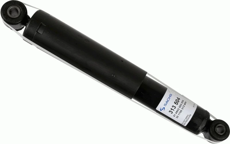 Image of Shock absorber SACHS 313 504