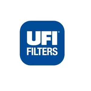 image of 2310400 UFI Oil Filter Oil Spin-On