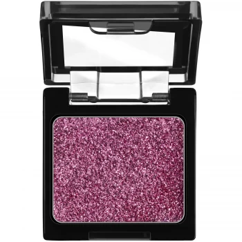 image of wet n wild coloricon Glitter Single Eyeshadow 1.4g (Various Shades) - Groupie