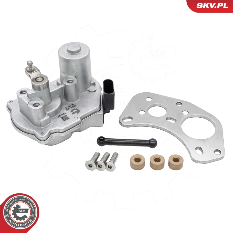 Image of ESEN SKV Boost Pressure Control Valve ESEN SKV 95SKV458