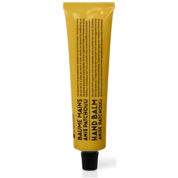 Image of Compagnie de Provence Hand Balm 75ml - Anise Patchouli