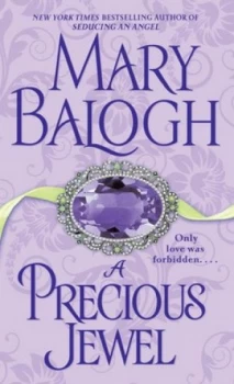 Image of A Precious Jewel by Mary Balogh Book