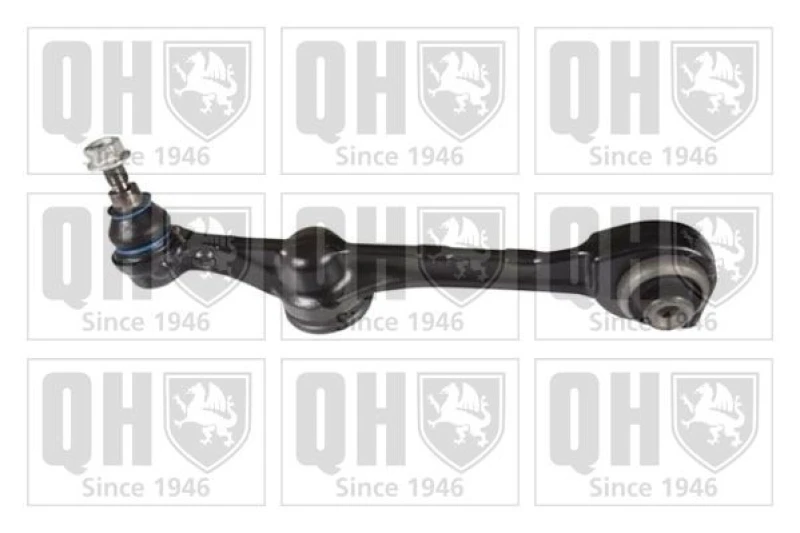 Image of QUINTON HAZELL Suspension arm QUINTON HAZELL QSJ3708S