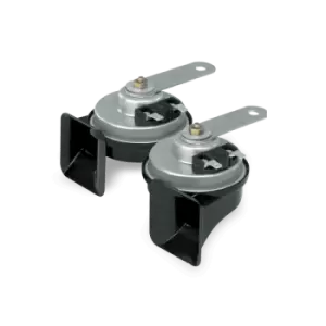 Image of VEMO Horn MERCEDES-BENZ,BMW,RENAULT V20-77-0006-1 61338362360
