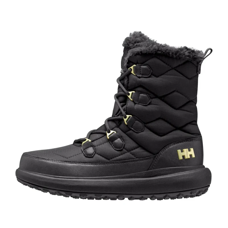 Image of Helly Hansen Womens boots Helly Hansen Willetta 2 Ht Noir Female 42