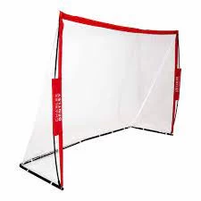 image of Charles Bentley 7ft x 5ft Pop Up Goal Fibre Glass