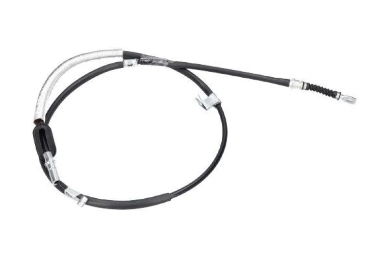 Image of KAVO PARTS Handbrake cable KAVO PARTS BHC-2075