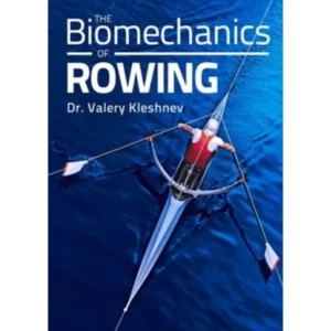 Image of The Biomechanics of Rowing