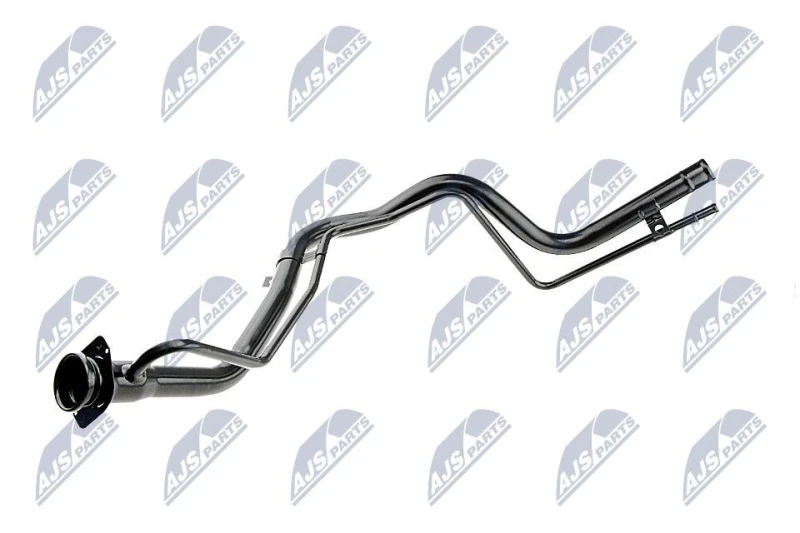 Image of NTY Fuel filler pipe NTY PWP-MS-013