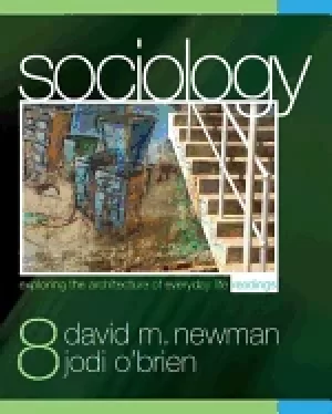 Image of sociology exploring the architecture of everyday life readings