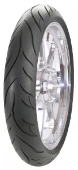 Image of Avon AV71 Cobra 10090 19 TL 57H Front wheel WW