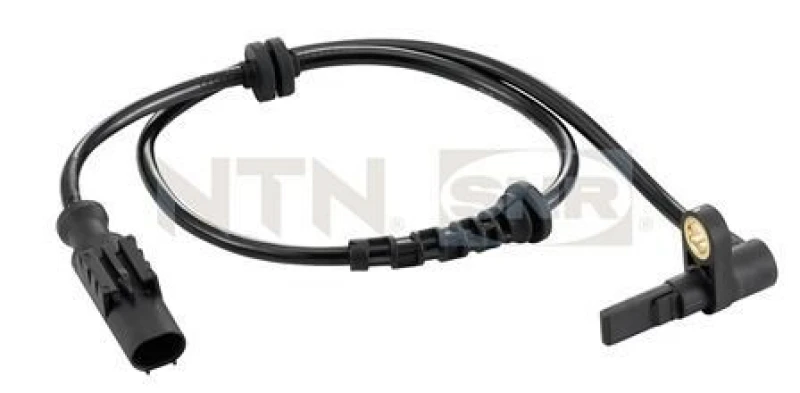 Image of ABS sensor SNR ASB158.17