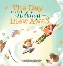 Image of The Day the Holidays Blew Away
