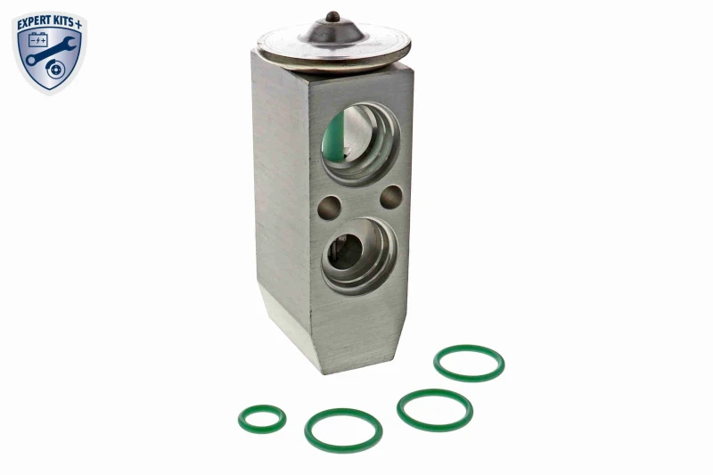 Image of AC expansion valve ACKOJA A32-77-0003