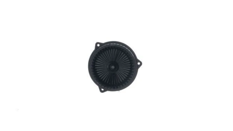 Image of MAHLE AB 376 000S Blower Motor for right-hand drive vehicles Interior Blower (2669)