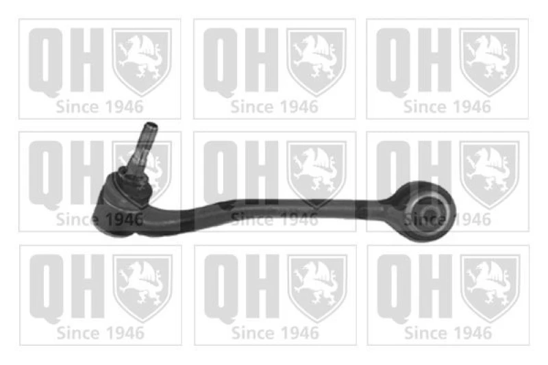Image of QUINTON HAZELL Suspension arm QUINTON HAZELL QSJ3291S