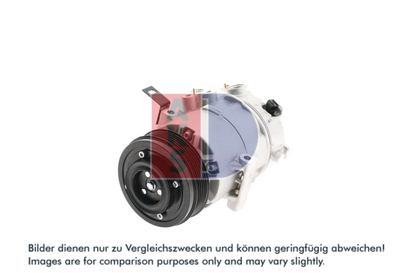 Image of Air conditioning compressor AKS DASIS 852015N