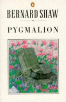 Image of Pygmalion by Dan Laurence Paperback