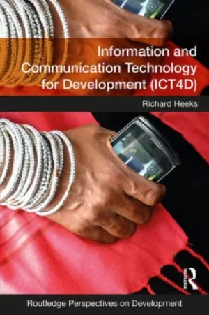 Image of Information and Communication Technology for Development (ICT4D)