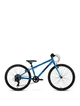 Image of Cuda Trace 24" Bike Atb Blue
