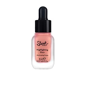 image of HIGHLIGHTING ELIXIR iluminating drops #She Got It Glow