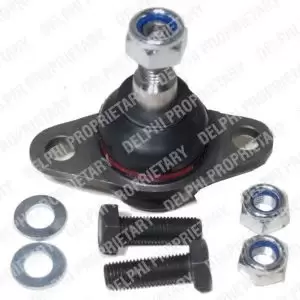 Image of Delphi TC1155 Ball Joint Left / Right