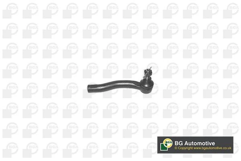 Image of BGA Track rod end BGA SR9124