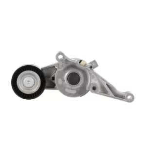 Image of GATES Tensioner Pulley VW,AUDI,FORD T38436 03G903315C,1455380,6M216K254AA Tensioner Pulley, v-ribbed belt 03G903315C,03G903315C,03G903315C,03G903315D