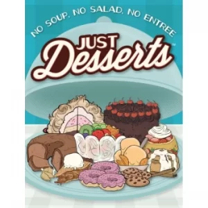 Image of Just Desserts
