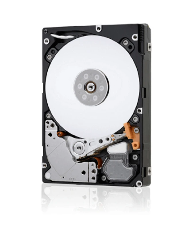 Image of Lenovo 00NA272 internal hard drive 1.8 TB 15000 RPM 2.5" SAS