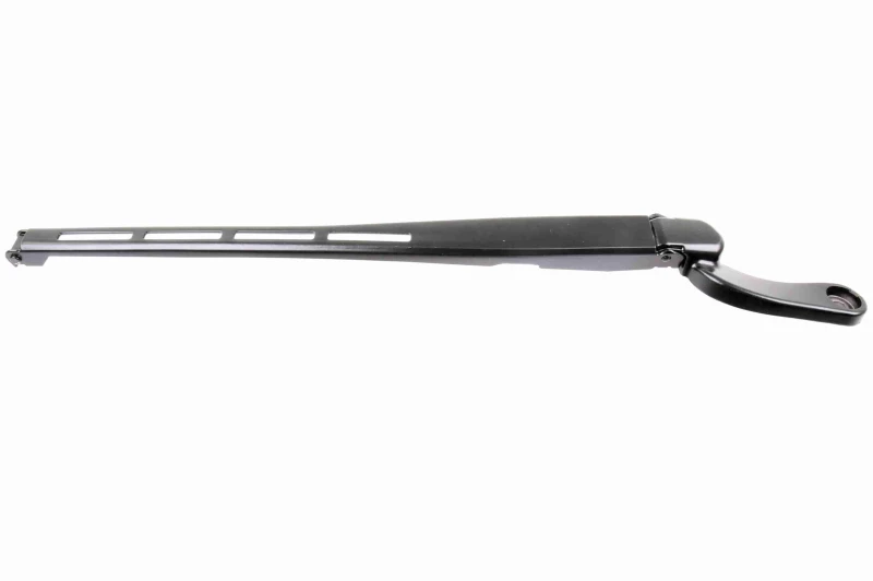 Image of VAICO V10-2200 Wiper Arm Original VAICO Quality, Left Front, for left-hand drive vehicles Wiper Arm,windscreen washer (301)
