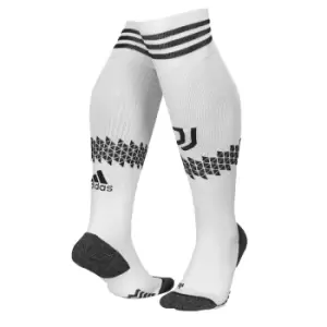 image of 2022-2023 Juventus Home Socks (White)