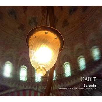 Image of Cabit - Serenin CD