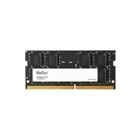 image of NETAC 16GB No Heatsink (1 x 16GB) DDR4 3200MHz SODIMM System Memory