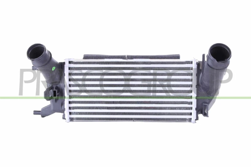 Image of PRASCO Intercooler PRASCO FD750N002