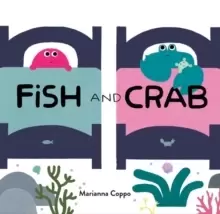 Image of Fish and Crab