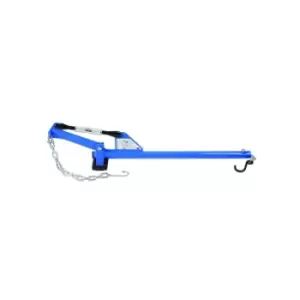 Image of Laser - Suspension Arm Lever - Hands Free - 6936