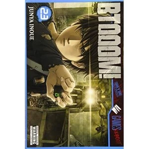 Image of BTOOOM!, Vol. 23