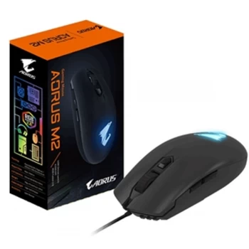Image of Gigabyte Aorus M2 Gaming Mouse