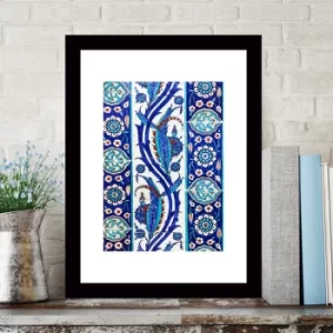 Image of SC136242455 Multicolor Decorative Framed MDF Painting