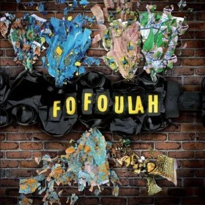 image of Fofoulah by Fofoulah CD Album