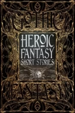Image of heroic fantasy short stories