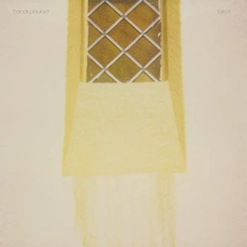 Image of Benoit Pioulard - Lasted CD