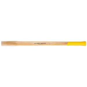 Image of Gedore Spare handle, hickory, 850 mm