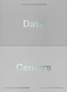 Image of Data Centers: Edges of a Wired Nation